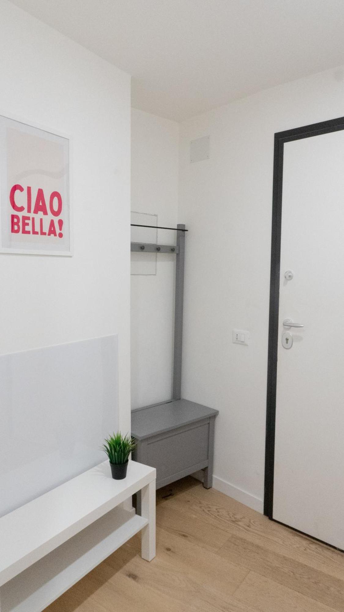 Aria Charme Roma